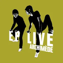 Archimède live