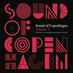 Sound Of Copenhagen Vol. 4