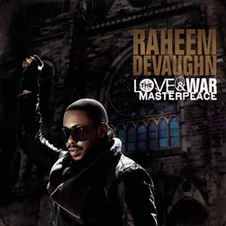 The Love & War MasterPeace - Deluxe Version