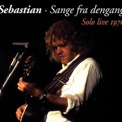 Sebastian - Sange Fra Dengang