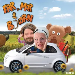 Far, Mor & Bjørn