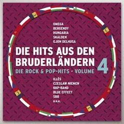 Hits aus den Bruderländern 4