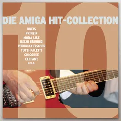 AMIGA-Hit-Collection Vol. 10