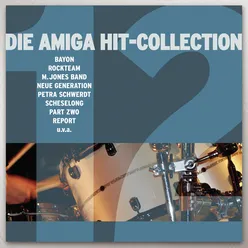 AMIGA-Hit-Collection Vol. 12