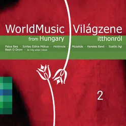 World Music From Hungary 2.