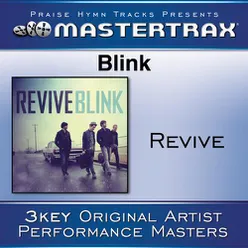 Blink [Performance Tracks]