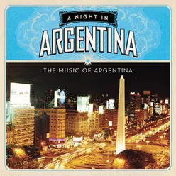 A Night In Argentina