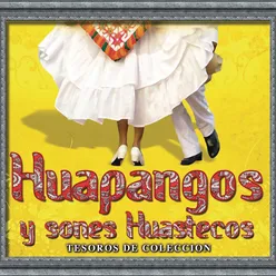 Tesoros de Colección Huapangos y Sones Huastecos