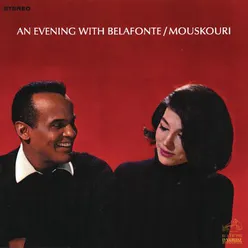 An Evening With Belafonte/Mouskouri