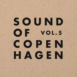 Sound Of Copenhagen Vol. 5