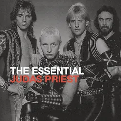 The Essential Judas Priest