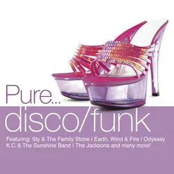 Pure... Disco/Funk