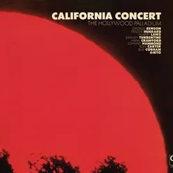 California Concert: The Hollywood Palladium (CTI Records 40th Anniversary Edition)