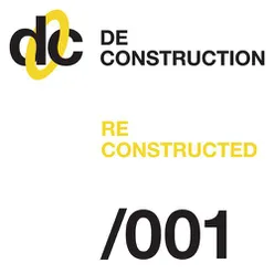 Deconstruction Reconstructed 001