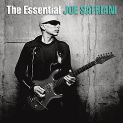 The Essential Joe Satriani