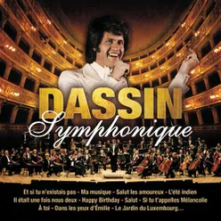 Il était une fois Joe Dassin