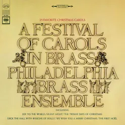 A Festival of Carols in Brass