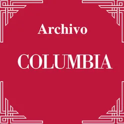 Archivo Columbia : Hector Varela Vol.1