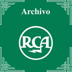 Archivo RCA : Enrique Francini - Armando Pontier Vol.4