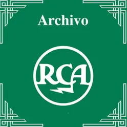 Archivo RCA: La Década del '50: Alberto Mancione Vol.1