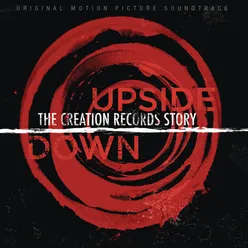 Upside Down: The Story Of Creation OST