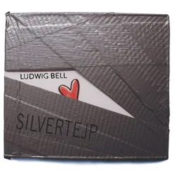 Silvertejp-Single version