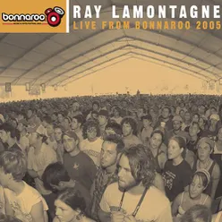 Live From Bonnaroo 2005