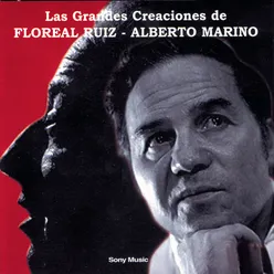 Las Grandes Creaciones De Floreal Ruiz-Albert Marino