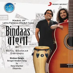 Bindaas Bangla