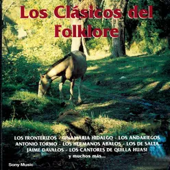 Los Clasicos Del Folklore