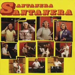 Sonora Santanera - Santanera  Santanera
