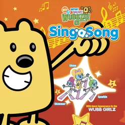 Sing A Song