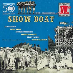 Show Boat (1946 Broadway Revival Cast Recording)