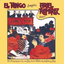 El Tango Según Ariel Ramírez