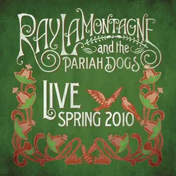 Live - Spring 2010