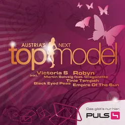 Austrias Next Topmodel
