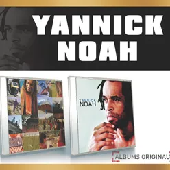 Pohkara + Yannick Noah