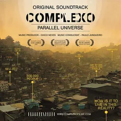 Banda Sonora -  "Complexo - Universo Paralelo"