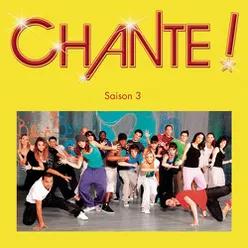 Chante BO : Saison 3, Vol. 1