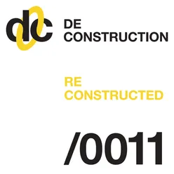 Deconstruction Reconstructed 011