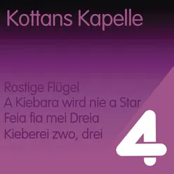4 Hits - Kottans Kapelle