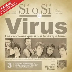 Sí o Sí - Diario Del Rock Argentino - Virus