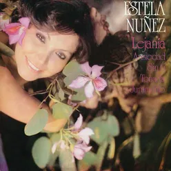 Estela Nuñez (Vivir Sin Tí)