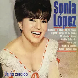 Sonia López (Un Río Crecido)