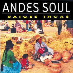 Andes Soul