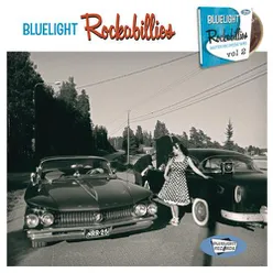 Bluelight Rockabillies vol.2