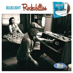 Bluelight Rockabillies vol.4