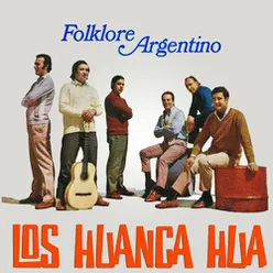 Folklore Argentino