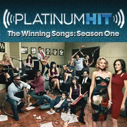 Platinum Hit: The Winning Songs, Season One