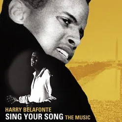 SING YOUR SONG: The Music